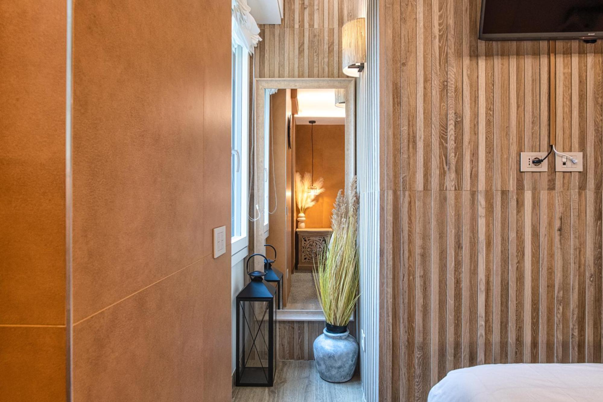 Woodstock Deluxe Studio By Central Station Milano Eksteriør billede